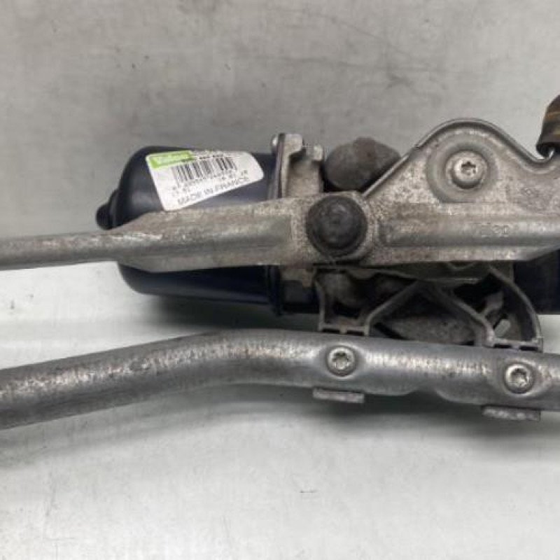 Moteur essuie glace avant RENAULT KANGOO 2 Photo n°3