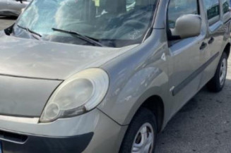 Renfort pare choc avant (traverse) RENAULT KANGOO 2