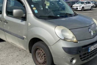 Renfort pare choc avant (traverse) RENAULT KANGOO 2