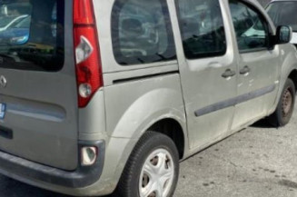 Renfort pare choc avant (traverse) RENAULT KANGOO 2