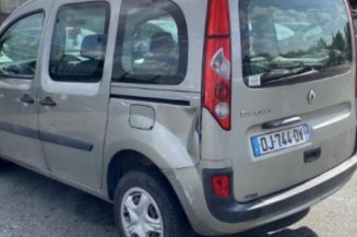 Renfort pare choc avant (traverse) RENAULT KANGOO 2