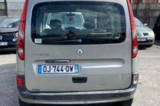 Renfort pare choc avant (traverse) RENAULT KANGOO 2