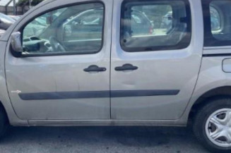 Renfort pare choc avant (traverse) RENAULT KANGOO 2