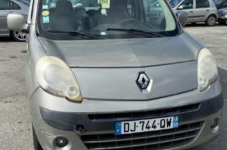 Renfort pare choc avant (traverse) RENAULT KANGOO 2