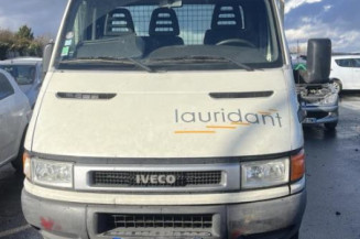 Aile avant gauche IVECO DAILY 3