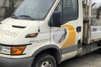 Bouton de warning IVECO DAILY 3