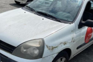 Capot RENAULT CLIO 2