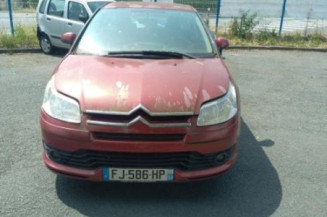 Leve vitre electrique avant gauche CITROEN C4 1