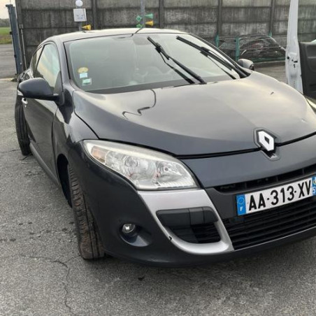 Cardan gauche (transmission) RENAULT MEGANE 3