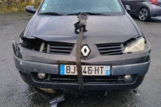 Boitier UCH RENAULT MEGANE 2