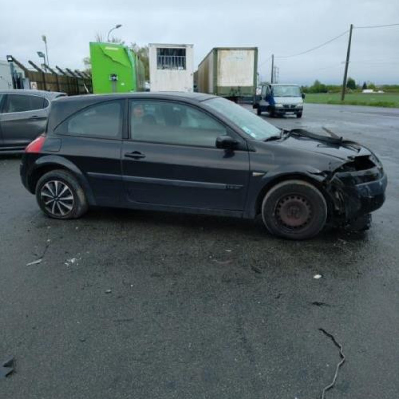 Boitier UCH RENAULT MEGANE 2 Photo n°6