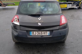 Boitier UCH RENAULT MEGANE 2