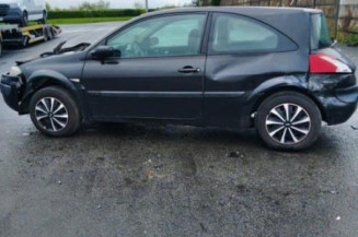 Boitier UCH RENAULT MEGANE 2