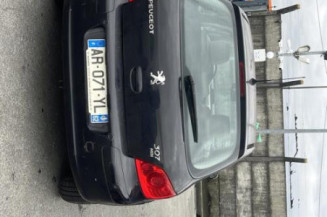 Bouton de coffre PEUGEOT 307