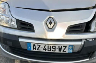 Boitier UCH RENAULT MODUS