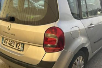 Boitier UCH RENAULT MODUS