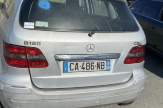 Leve vitre electrique avant droit MERCEDES CLASSE B 245