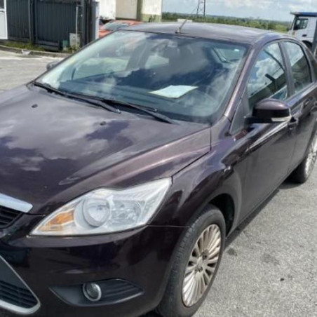 Boite de vitesses FORD FOCUS 2