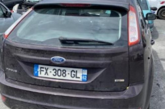 Boite de vitesses FORD FOCUS 2