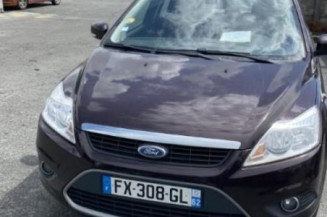 Boite de vitesses FORD FOCUS 2