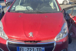 Feu arriere principal droit (feux) PEUGEOT 208 1