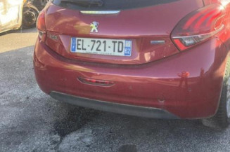 Feu arriere principal droit (feux) PEUGEOT 208 1