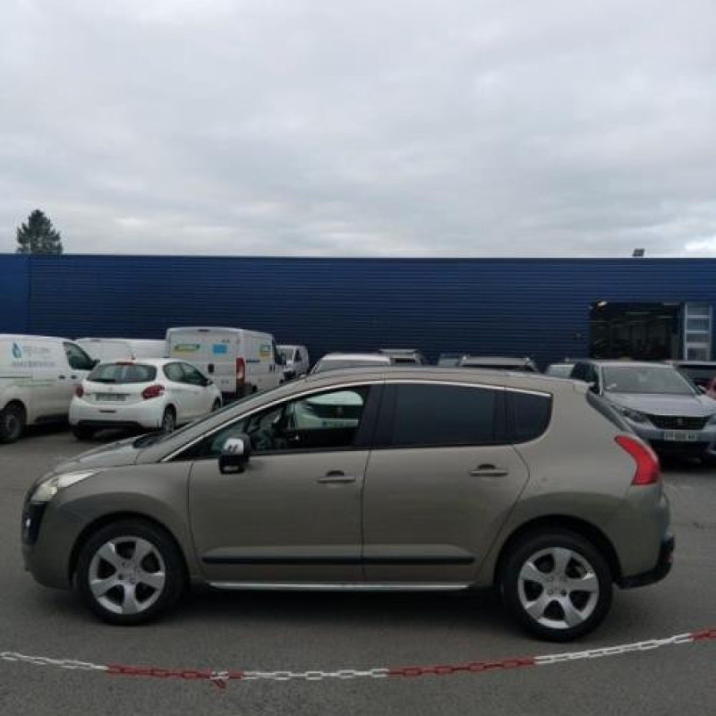 Cremaillere assistee PEUGEOT 3008 1 Photo n°8