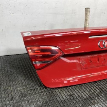 Malle/Hayon arriere AUDI A3 2