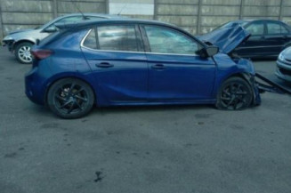 Porte avant gauche OPEL CORSA F