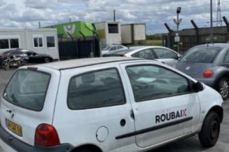 Contacteur tournant RENAULT TWINGO 1