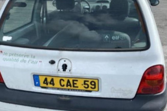 Contacteur tournant RENAULT TWINGO 1