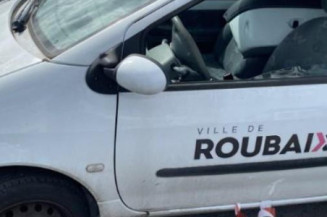 Contacteur tournant RENAULT TWINGO 1