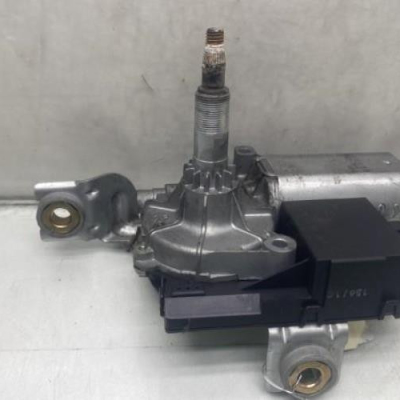 Moteur essuie glace arriere RENAULT ESPACE 3 Photo n°3