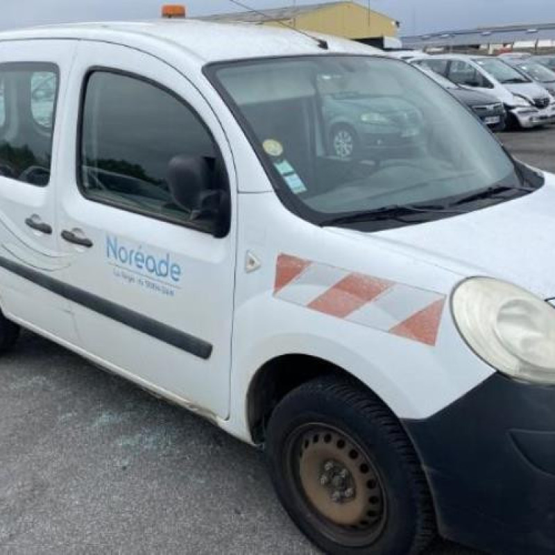 Bras essuie glace avant droit RENAULT KANGOO 2 Photo n°4