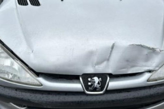 Boite de vitesses PEUGEOT 206