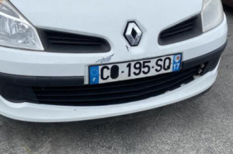 Aile avant gauche RENAULT CLIO 3