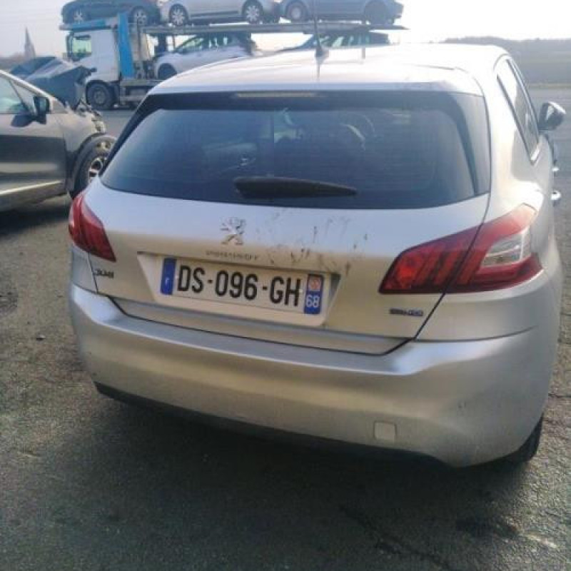 Boite de vitesses PEUGEOT 308 2 Photo n°6