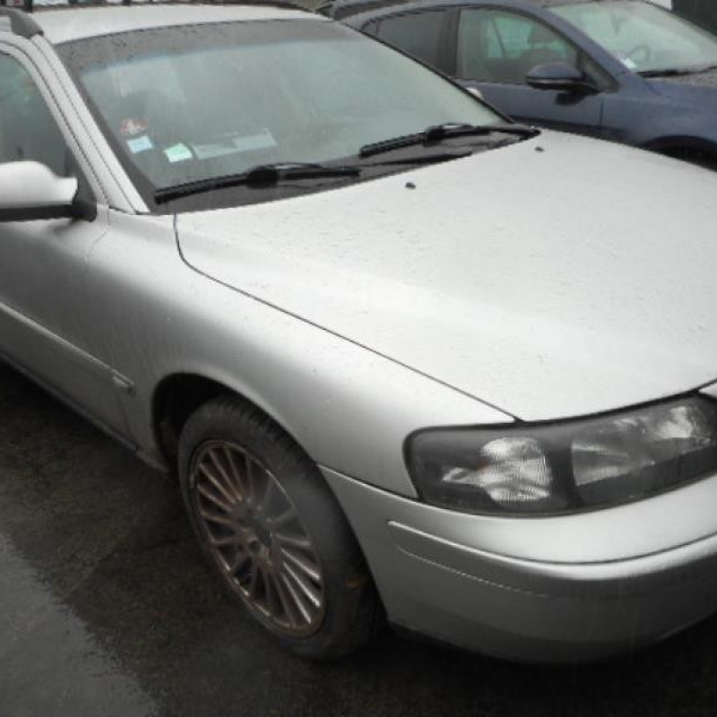 Boite de vitesses VOLVO V 70 1 Photo n°7