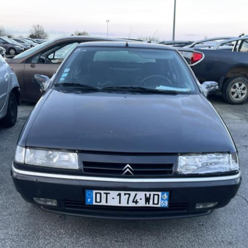 Boite de vitesses CITROEN XANTIA Photo n°5