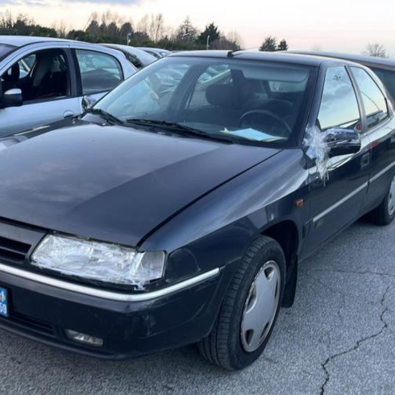 Boite de vitesses CITROEN XANTIA Photo n°6