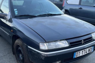 Boite de vitesses CITROEN XANTIA