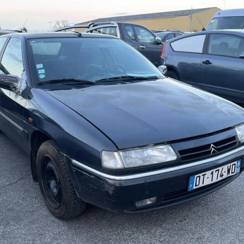 Boite de vitesses CITROEN XANTIA Photo n°7