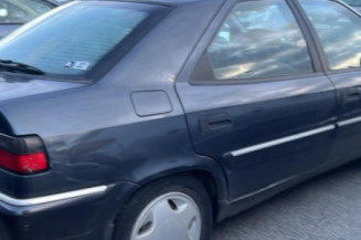 Boite de vitesses CITROEN XANTIA