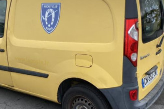 Commande chauffage RENAULT KANGOO 2