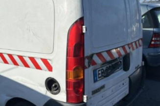 Commande chauffage RENAULT KANGOO 1