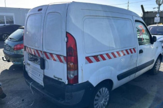 Commande chauffage RENAULT KANGOO 1