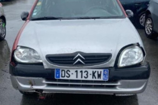 Glace retroviseur gauche CITROEN SAXO