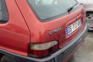 Glace retroviseur gauche CITROEN SAXO