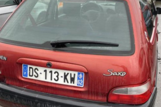 Glace retroviseur gauche CITROEN SAXO