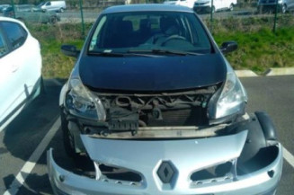 Capot RENAULT CLIO 3